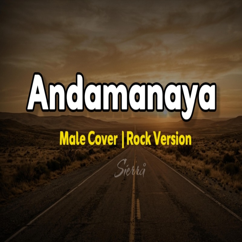 Andamanaya