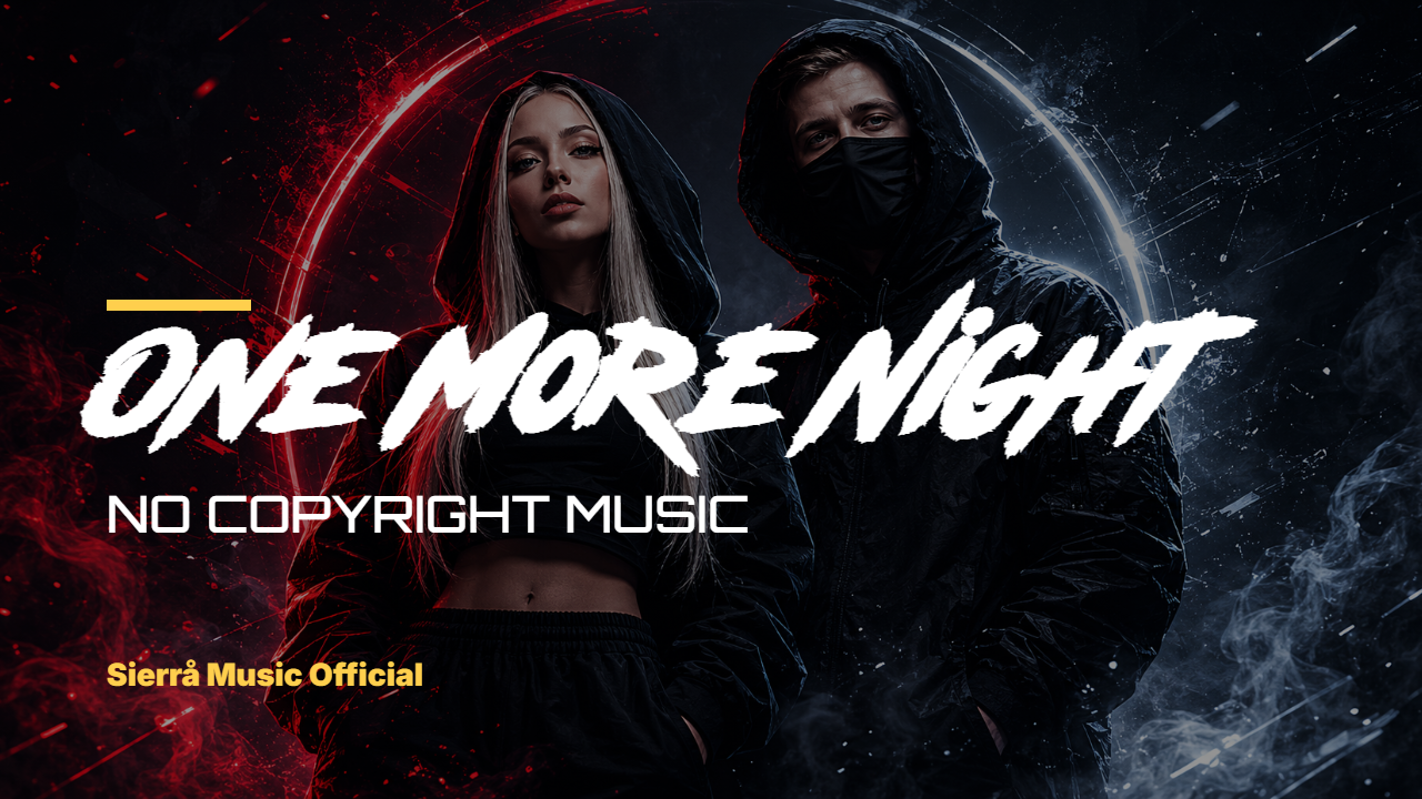 One More Night